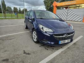 Opel Corsa, 1.4 l., hatchback