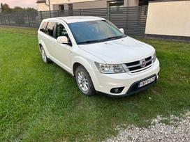 Fiat Freemont, 2.0 l., Универсал