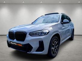 BMW X3, 2.0 l., visureigis / krosoveris