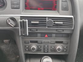 Audi A6, 2.0 l., wagon