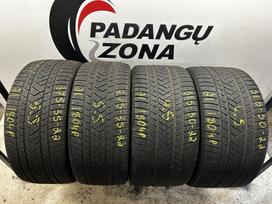 Pirelli Scorpion Winter su275/35, зимние 315/30 R22
