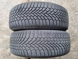 Bridgestone Blizzak 6, žieminės 205/55 R16