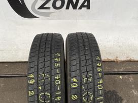 Falken Euro All Season VAN 11, all-season 175/70 R14
