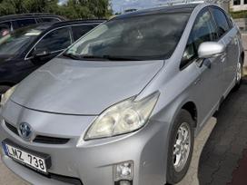 Toyota Prius, 1.8 l., hečbeks