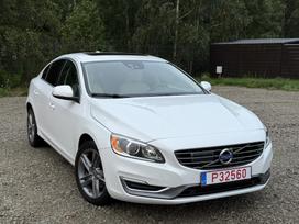 Volvo S60, 2.0 l., Седан