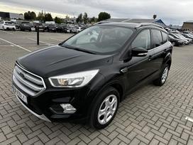 Ford Kuga, 1.5 l., Внедорожник / Кроссовер