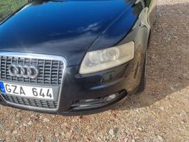 Audi A6, 2.0 l., Универсал