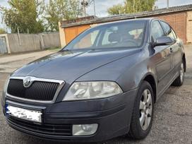 Skoda Octavia, 2.0 l., Седан