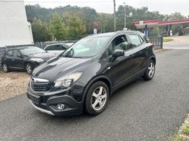 Opel Mokka, 1.6 l., Внедорожник / Кроссовер