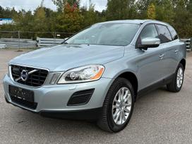 Volvo XC60, 2.4 l., Минивэн