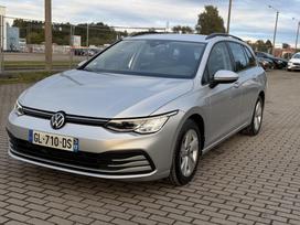 Volkswagen Golf, 1.5 l., Универсал