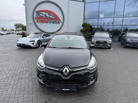 Renault Clio, 1.2 l., hatchback