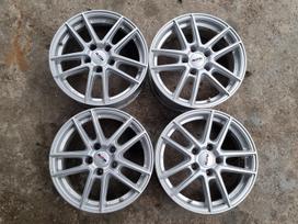Platin VW,Skoda,Seat,Audi, light alloy, R16