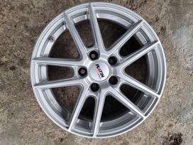 Platin Mecedes-Benz, light alloy, R16