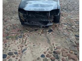 Volkswagen Touran, Hhh, Dalimis