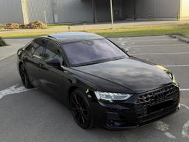 Audi S8, 4.0 l., Седан