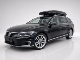 Volkswagen Passat, 1.4 l., wagon