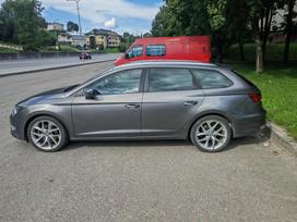 Seat Leon, 1.4 l., universalas