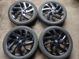 Bmw, lengvojo lydinio, R19