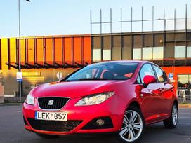 Seat Ibiza, 1.9 l., hečbeks