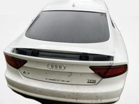 Audi A7, 2.0 l., hečbekas