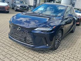 Lexus NX 450h+, vienatūris