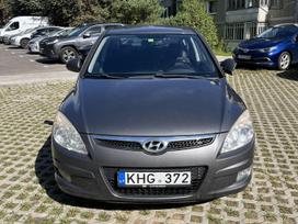 Hyundai i30, 2.0 l., Хэтчбек