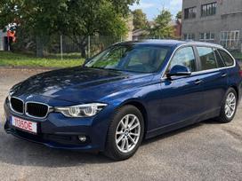 BMW 320, 2.0 l., universalas