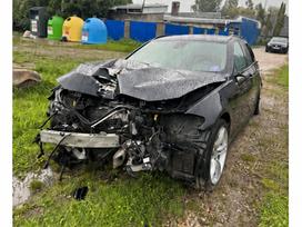 BMW 530, 3.0 l., wagon
