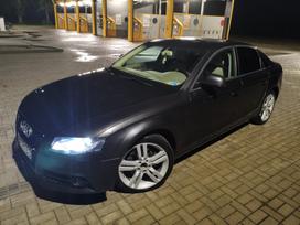 Audi A4, 2.0 l., Седан