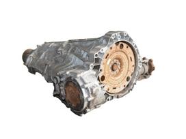 Audi A5, LZL, коробка передач