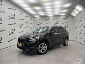 BMW X1, 2.0 l., visureigis / krosoveris