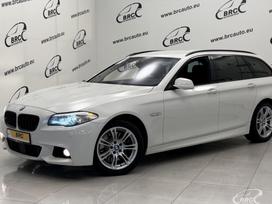 BMW 530, 3.0 l., Универсал