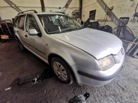 Volkswagen Bora dalimis. 2026 10 11 pigios