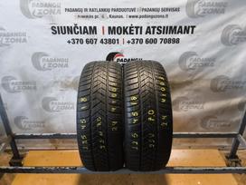 Pirelli Sottozero winter 3 (MO), зимние 225/45 R18