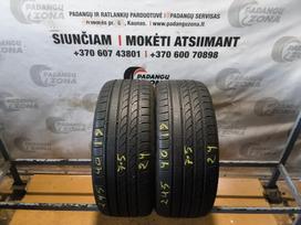 Rotalla Ice plus S210, winter 245/40 R19