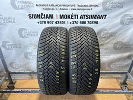 Barum Polaris 6, зимние 255/45 R20