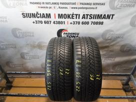 Continental Wintercontact ts850P, winter 225/50 R17