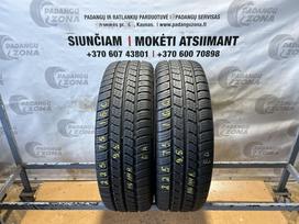 Continental VancoWinter 2, winter 225/75 R16
