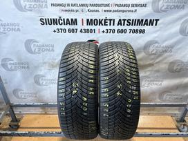 Pirelli Cinturato all season sf2, всесезонные 225/55 R18
