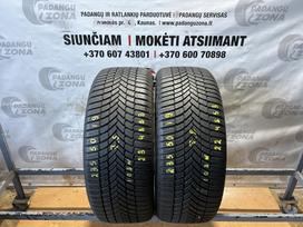 Bridgestone WeatherControl A005 evo, universalios 235/50 R19