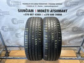 Vredestein Quatrac pro +, universalios 235/50 R20