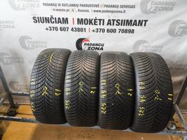 Goodyear Vector 4 Seosons, universalios 225/45 R17