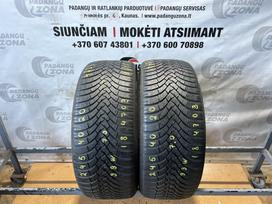 Falken Eurowinter HS01, žieminės 245/40 R20