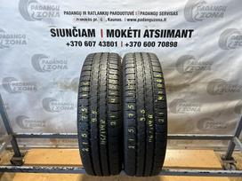 GT Radial Maxmiler WT2 cargo, winter 215/75 R16
