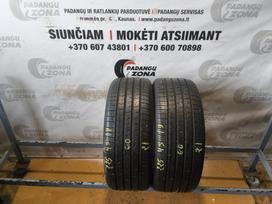 Dunlop Sport all season, all-season 225/45 R17