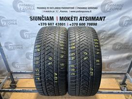 Pirelli Scorpion winter (AO), žieminės 285/45 R20