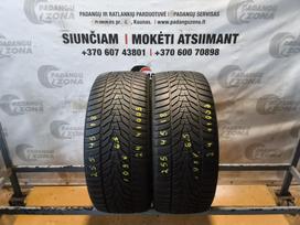 Hankook Winter i cept evo3, žieminės 255/45 R18