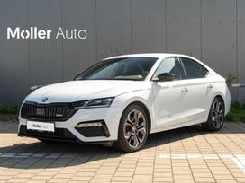 Skoda Octavia, 2.0 l., hečbekas