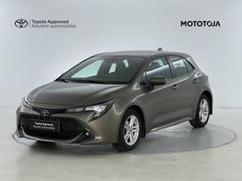 Toyota Corolla, 1.2 l., hečbekas